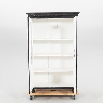 Display Cabinet, first half of the 20th century.