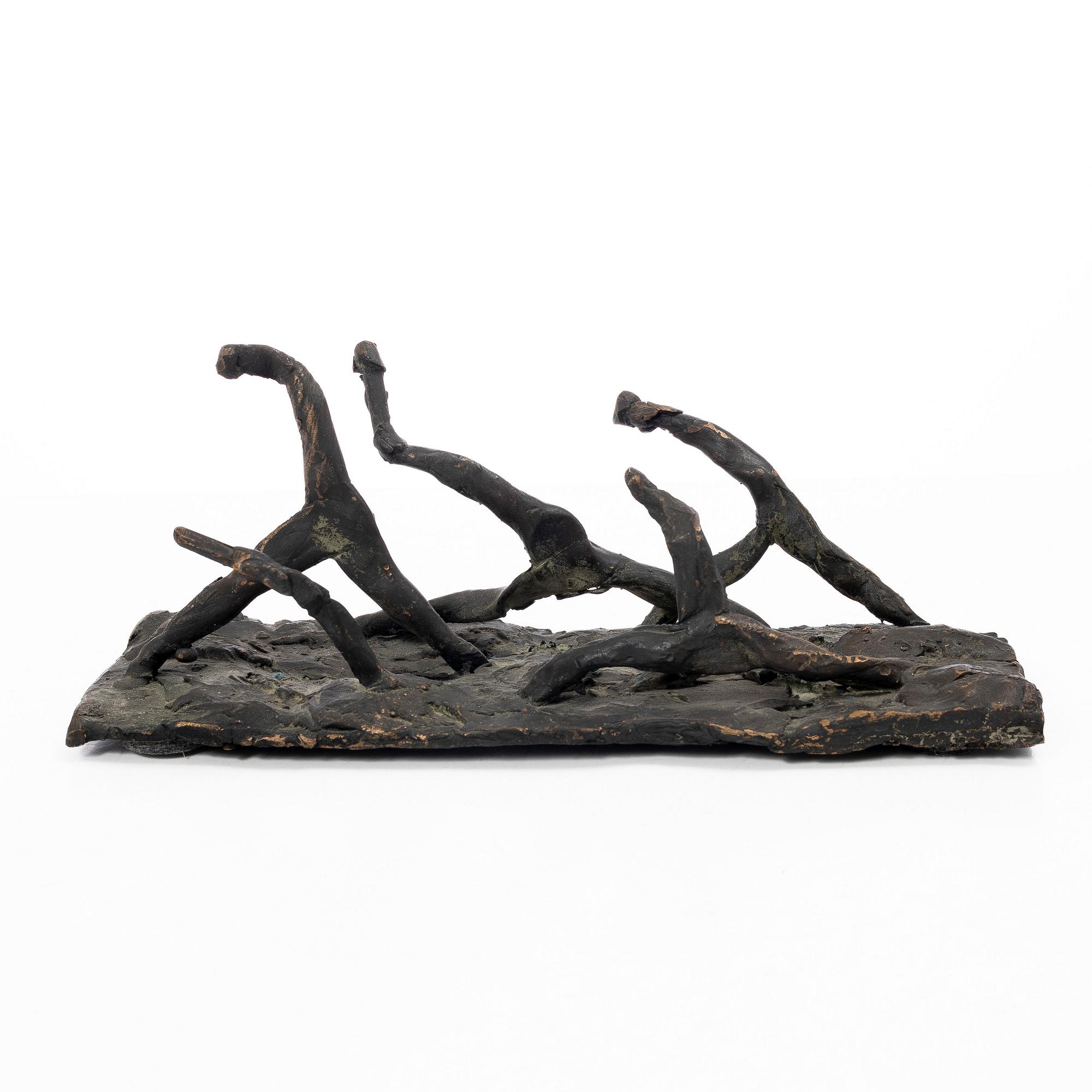 Anna Mizak, Untitled.