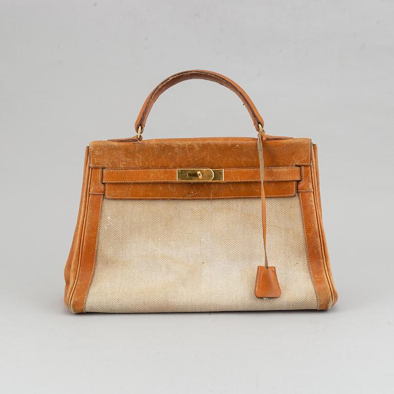 Hermès, väska, "Kelly 32", 1959.