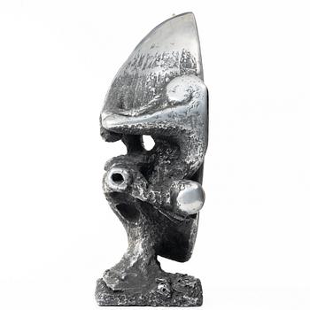 Gilbert Nielsen, Utan titel.