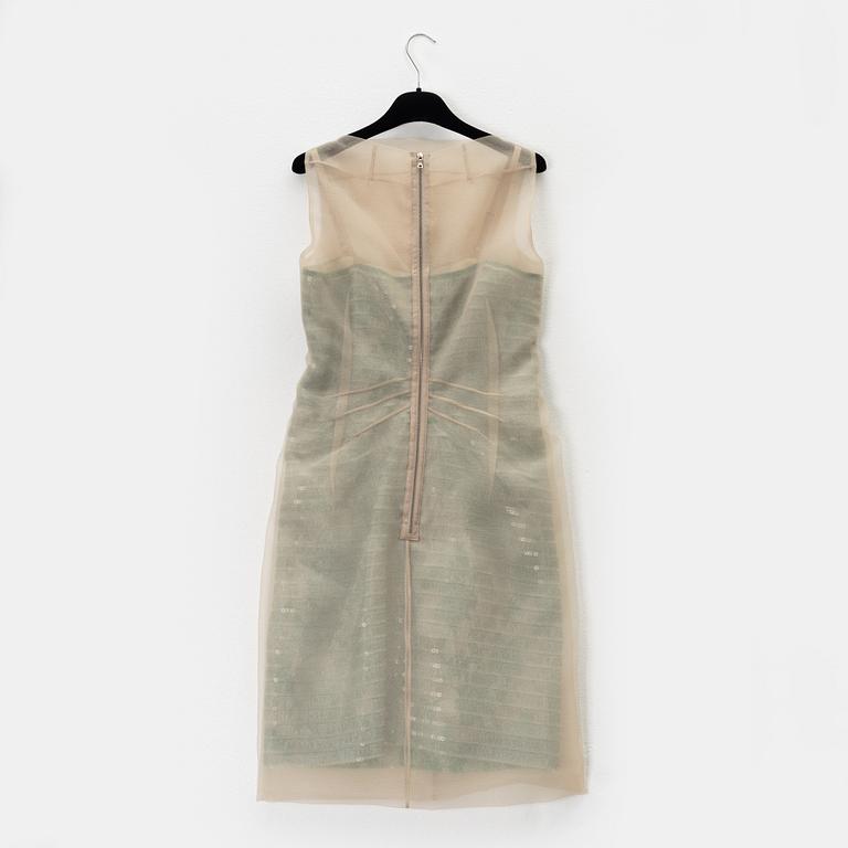 Marc Jacobs, klänning, storlek 0.