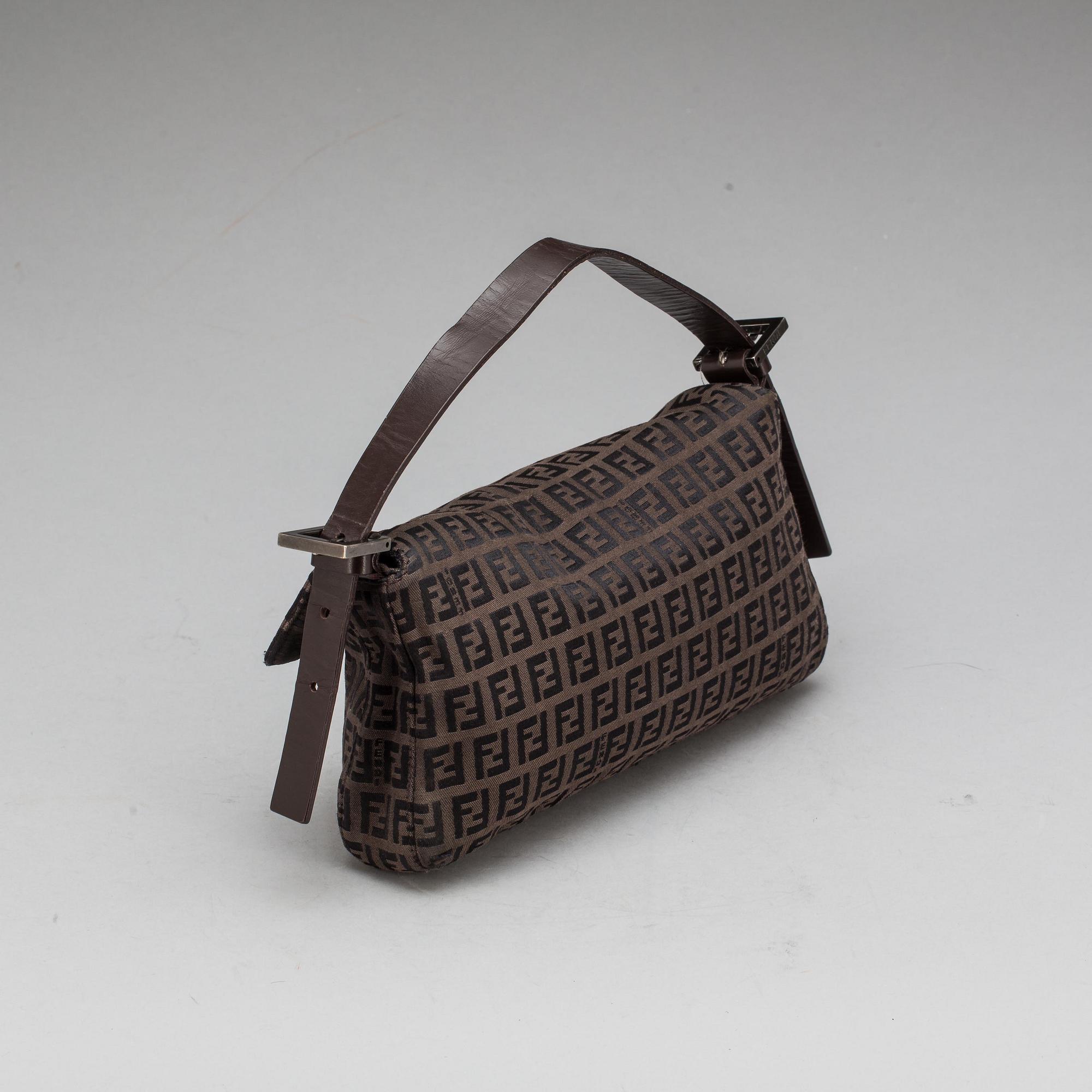 VÄSKA, Fendi.