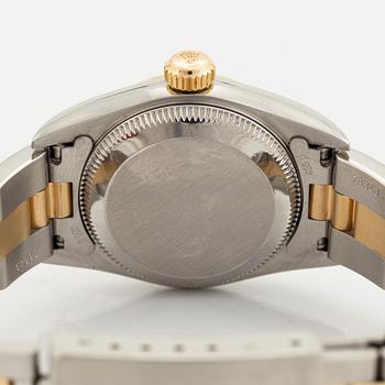 Rolex, Oyster Perpetual, wristwatch, 26 mm.