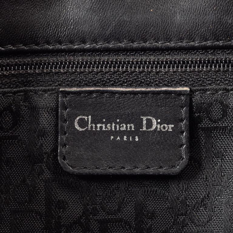 Christian Dior, bag, "Admit it".