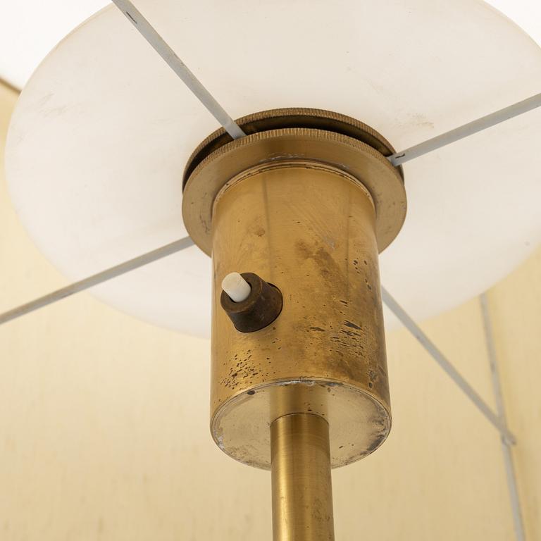 Golvlampa, Ateljé Lyktan, 1900-talets andra hälft.