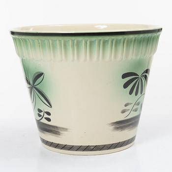 A planter, 1930s/40s.