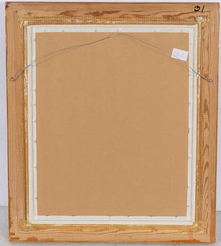 Arvid Fougstedt, From Borghamn.