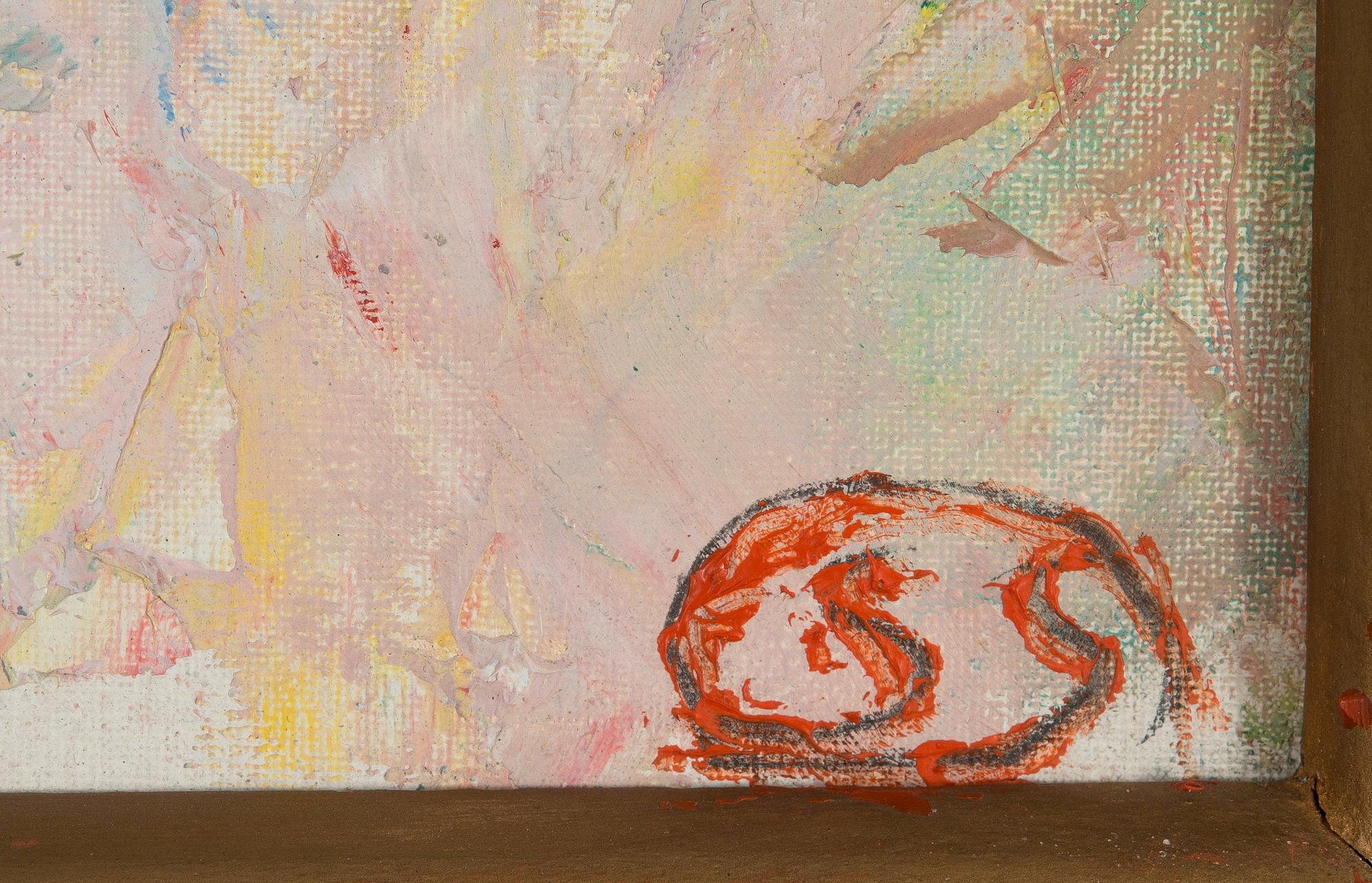 Sigrid Schauman, STRANDVÄG.