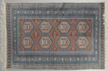 MATTA, Pakistan, 187x127.