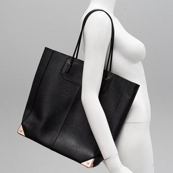 A bag by Alexander Wang.