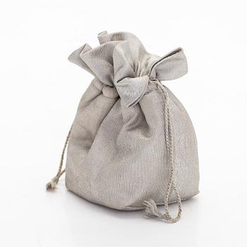 Björn Weckström, Armband,  "Cataract", silver, Lapponia 2013.