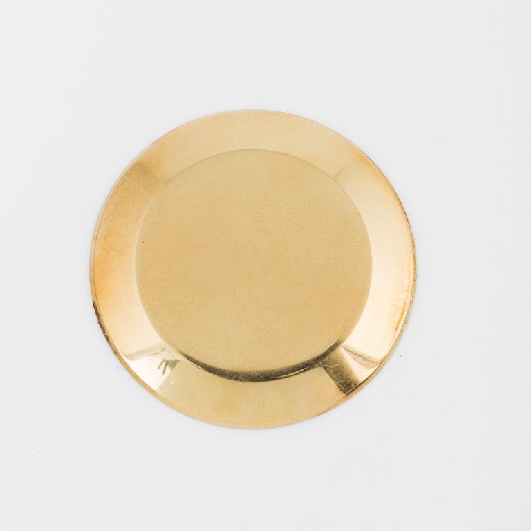 VACHERON & CONSTANTIN.