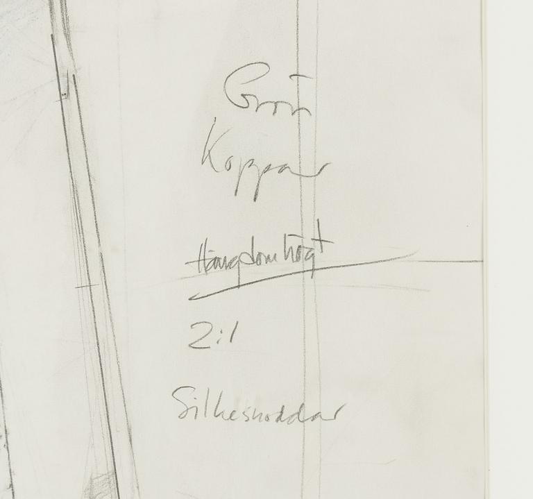 Stina Ekman, Utan titel.