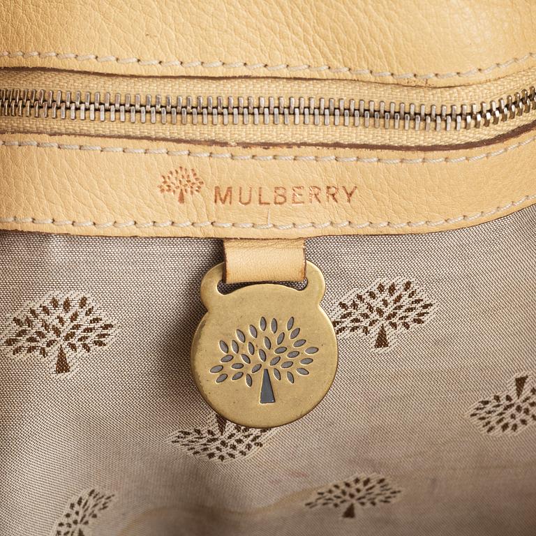 Mulberry, 'Annie' bag.