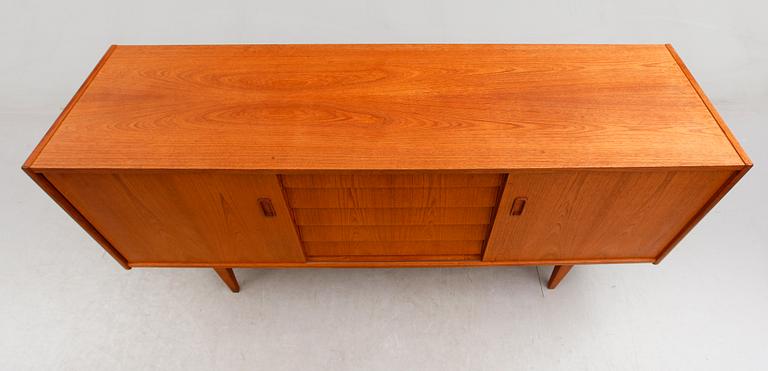 SIDEBOARD, 1900-talets andra hälft.