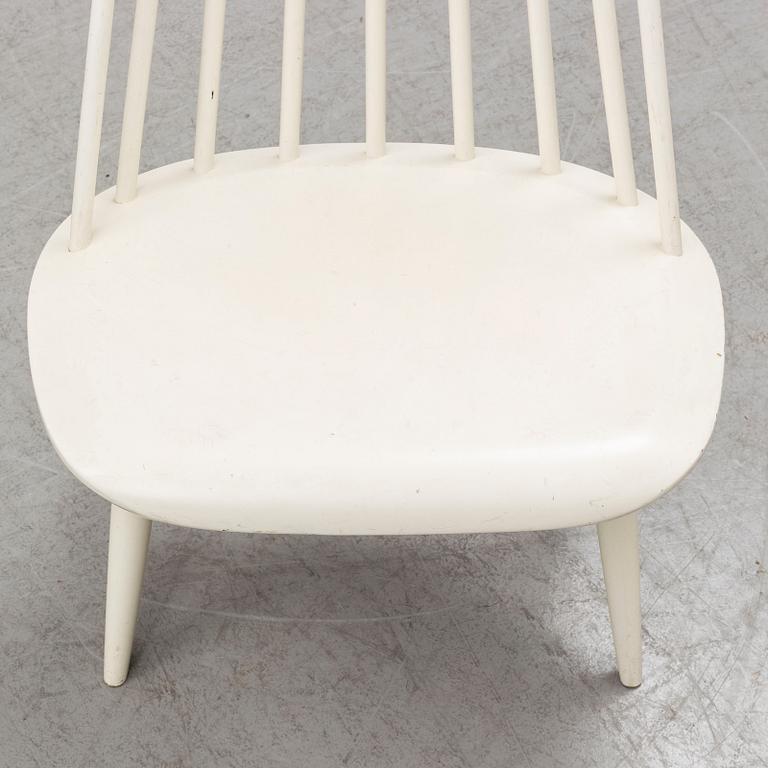 ILMARI TAPIOVAARA, a 'Mademoiselle' chair from Edsbyverken, 1959.