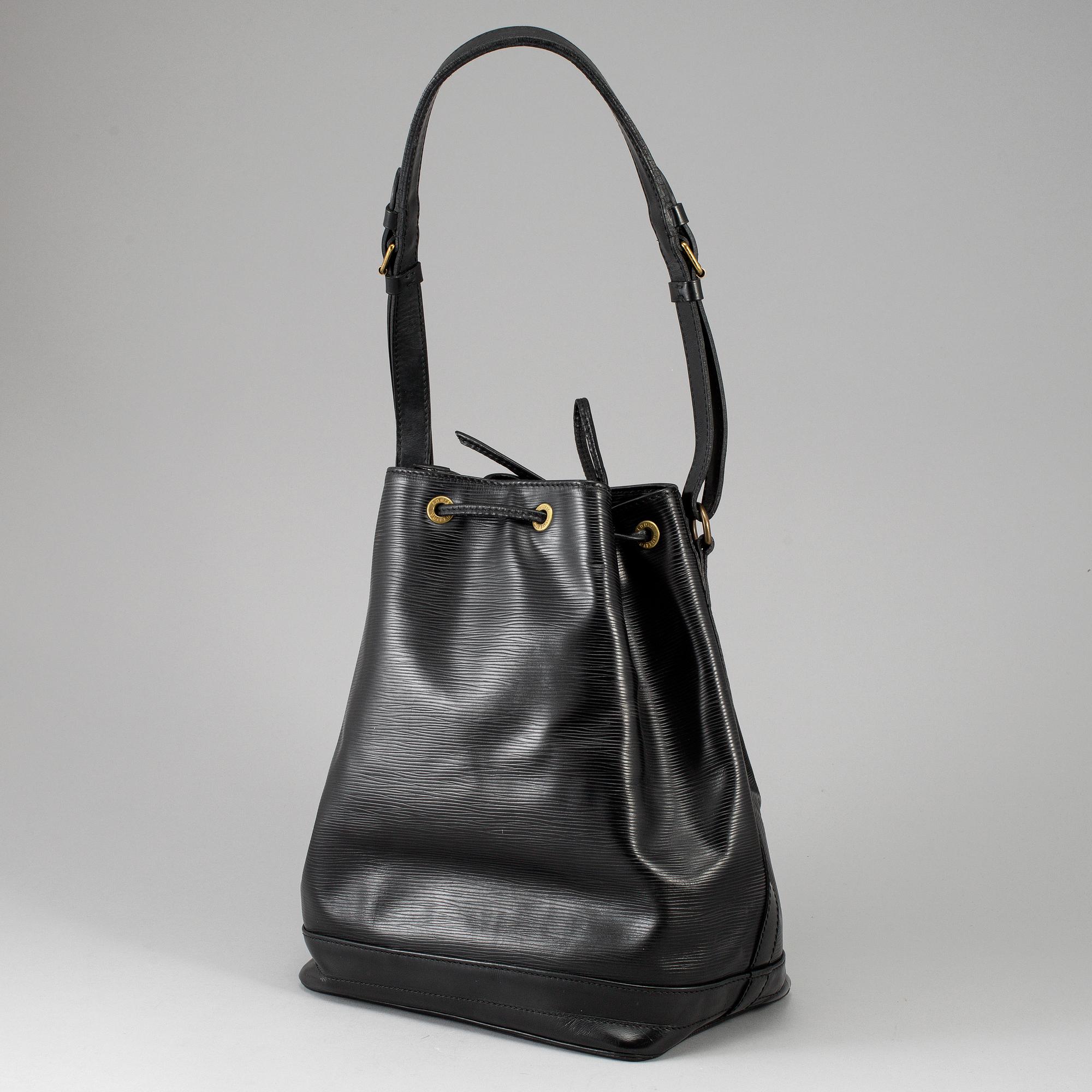 LOUIS VUITTON, 'Noé Epi'.