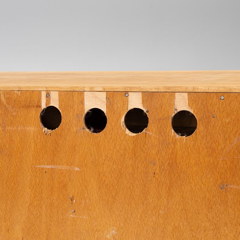 Sideboard, Swedish Modern, Gunnars Fabriker, Nässjö, 1940s.