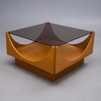 SOHVAPÖYTÄ, Isku, 1970-luku.