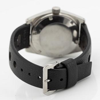 Tissot, Seastar, PR 516, armbandsur, 36 mm.