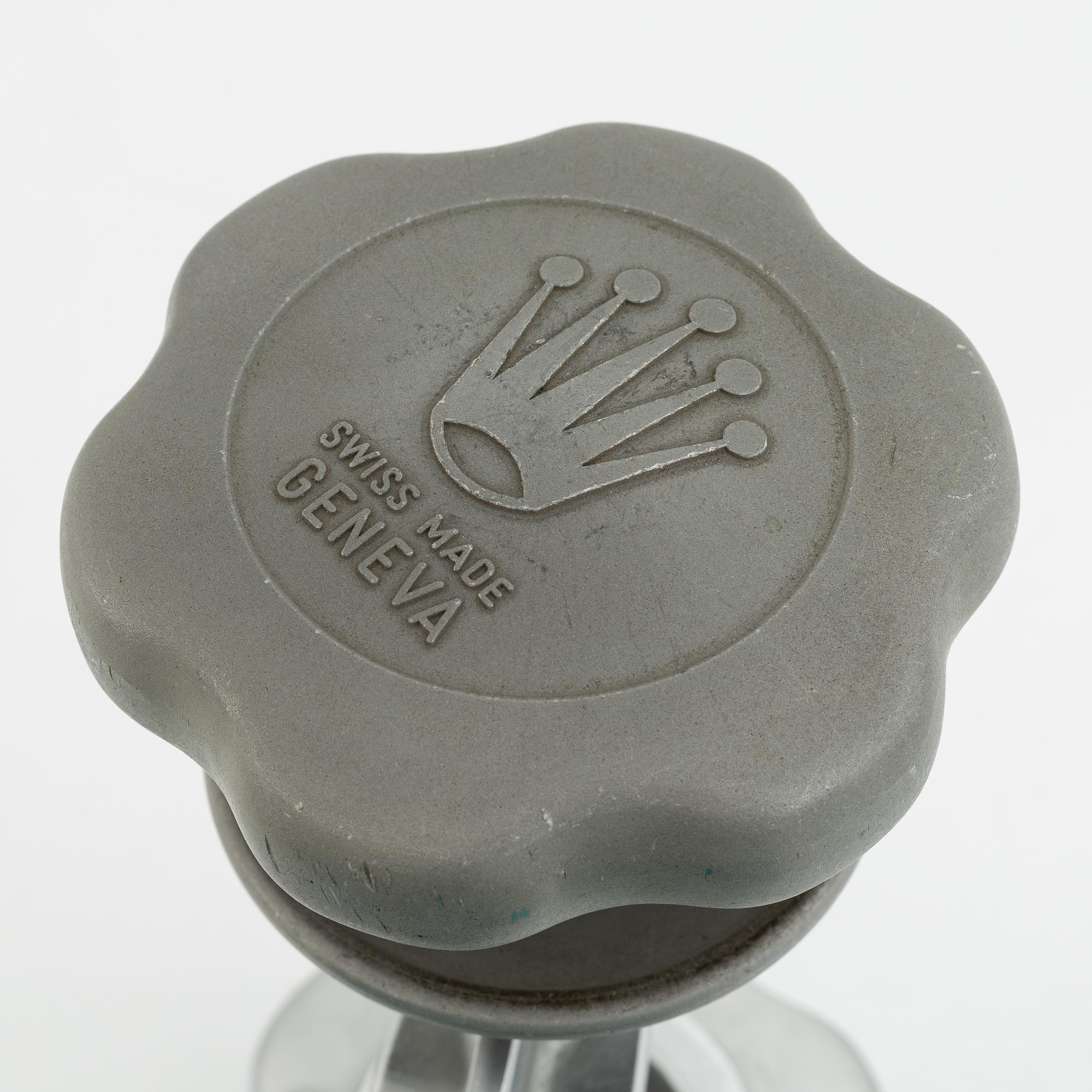 Rolex, Eazy Oyster Opener.