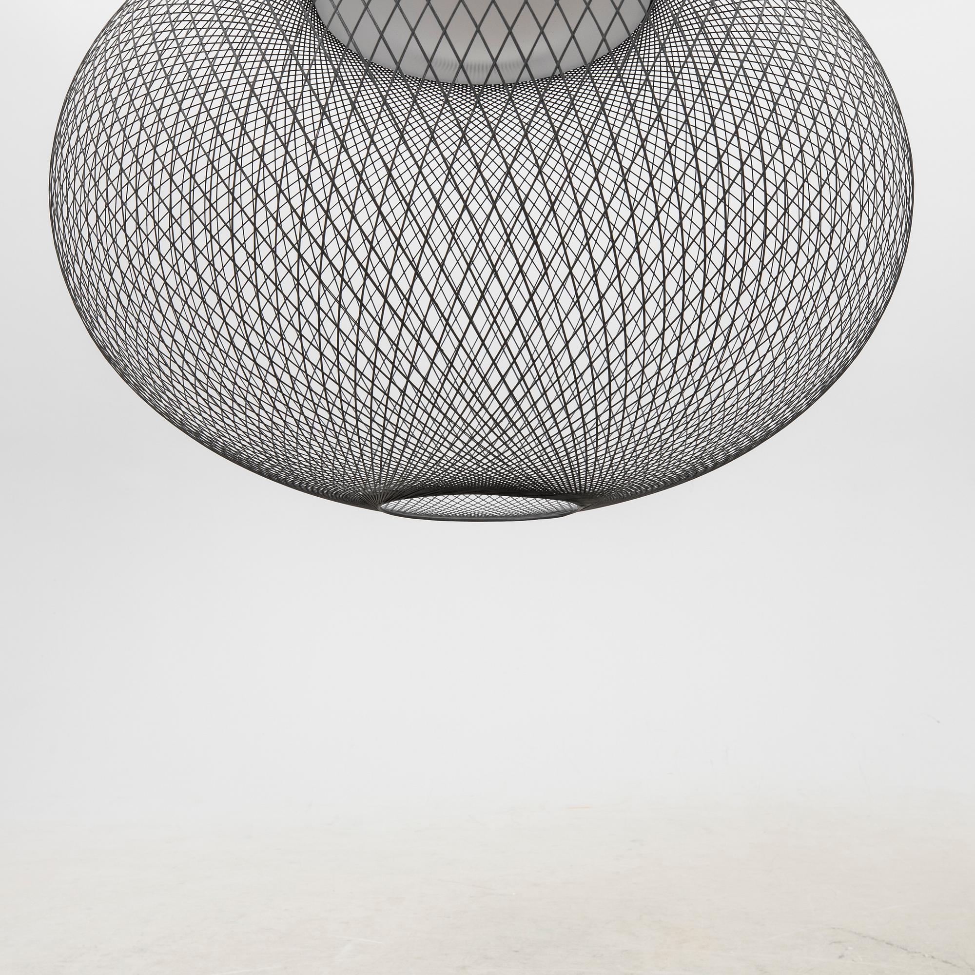 Bertjan Pot, taklampa, Nr 2 Medium, Moooi.