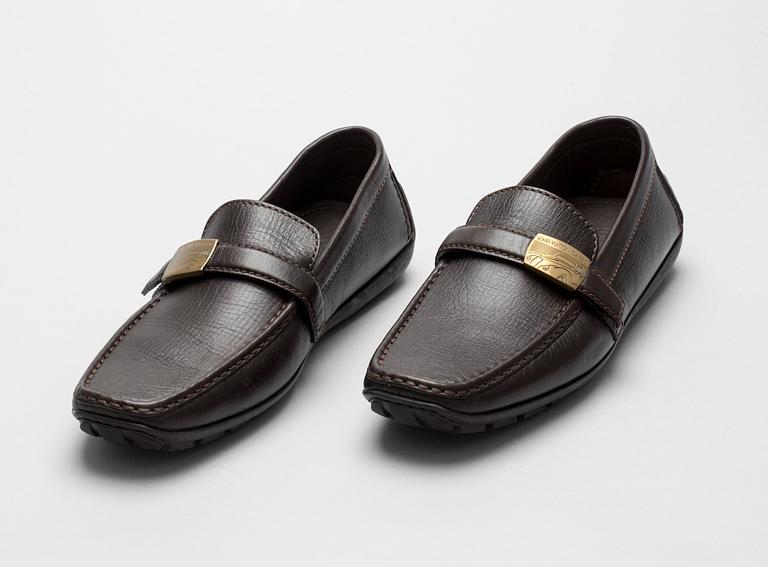 SKOR, Louis Vuitton.