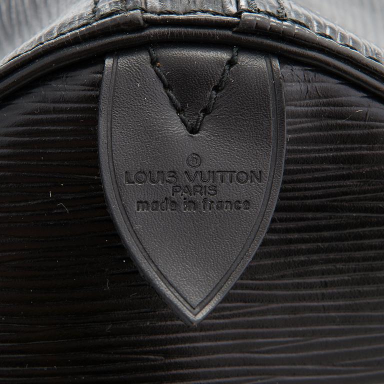 Louis Vuitton, "Keepall Epi", väska.