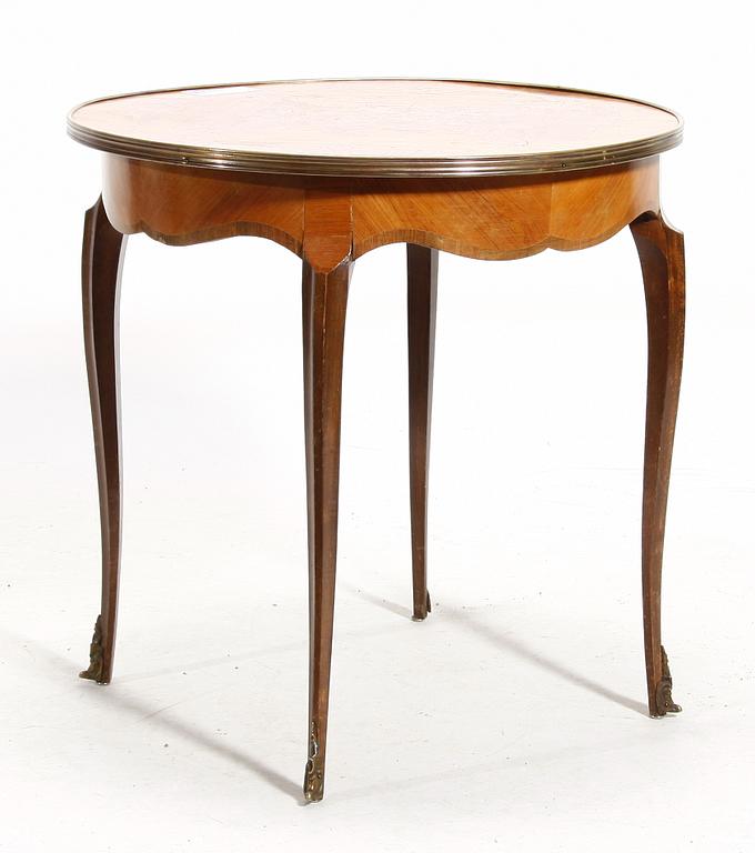 BORD, gustaviansk stil, 1900-tal.