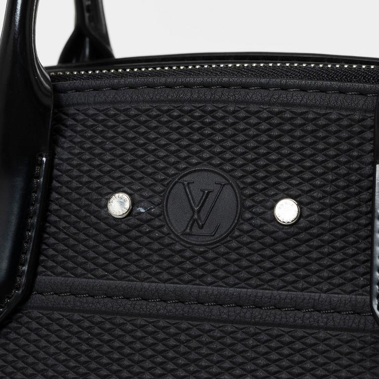Louis Vuitton, Bag, "City Steamer MM".
