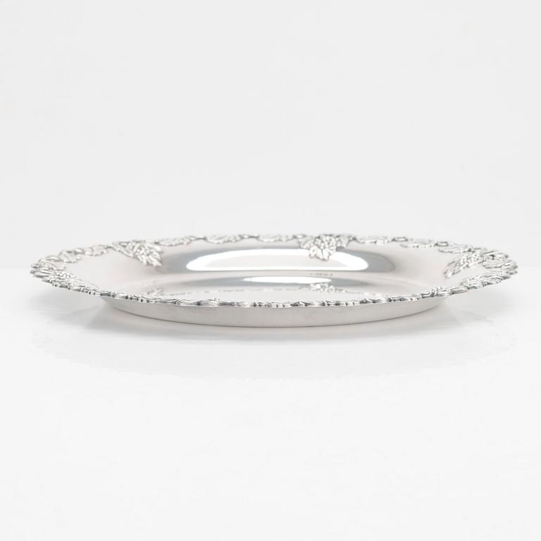 Fat, silver, Kultakeskus, Tavastehus 1972.