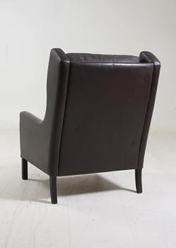 FÅTÖLJ, troligen Danmark.