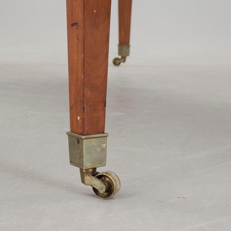 MATBORD, engelsk stil, 18/1900-tal.