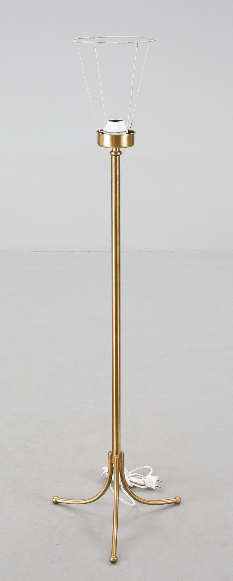GOLVLAMPA, Josef Frank, Svenskt Tenn, modellnr 2326.