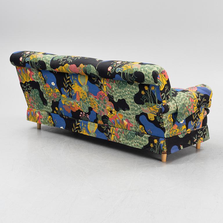 Soffa, "Dover", Norell Möbel AB, 1900-talets slut.