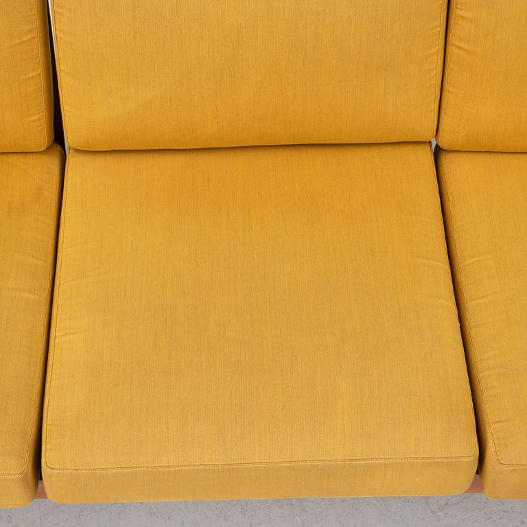 Folke Ohlsson, sofa, "Carmel", Bodafors, 1960s.