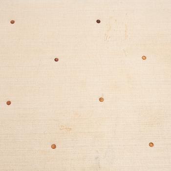 Bruno Mathsson, a 'Berlin' daybed, "Berlin", Firma Karl Mathsson, Värnamo, 1962.