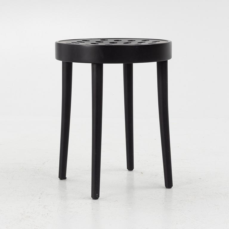 Claesson Koivisto Rune, an '822' stool, Ton, 2022.