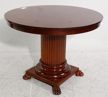 BORD, empirestil, 1800/1900-tal.