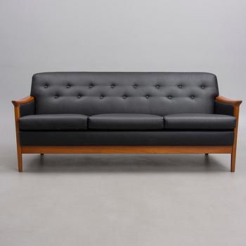 SOFFA, 1900-talets sista kvartal.
