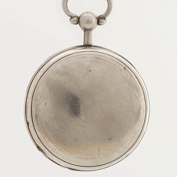 POCKET WATCH, ca 53 mm.