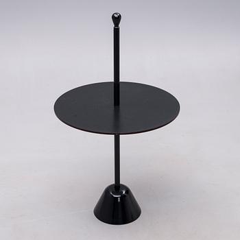 BORD, "Servomuto" Achille Castiglioni, Pier Giacomo Castiglioni, Zanotta, Italien 1900-talets slut.