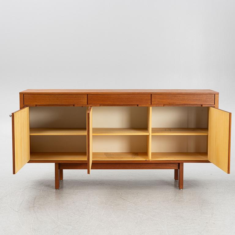 Sideboard, 1960s.