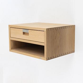 Sängbord, "Klinte", G.A.D, samtida.