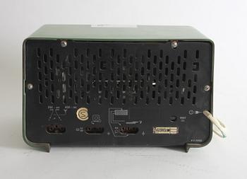 RADIO, Philips, 1950-tal.
