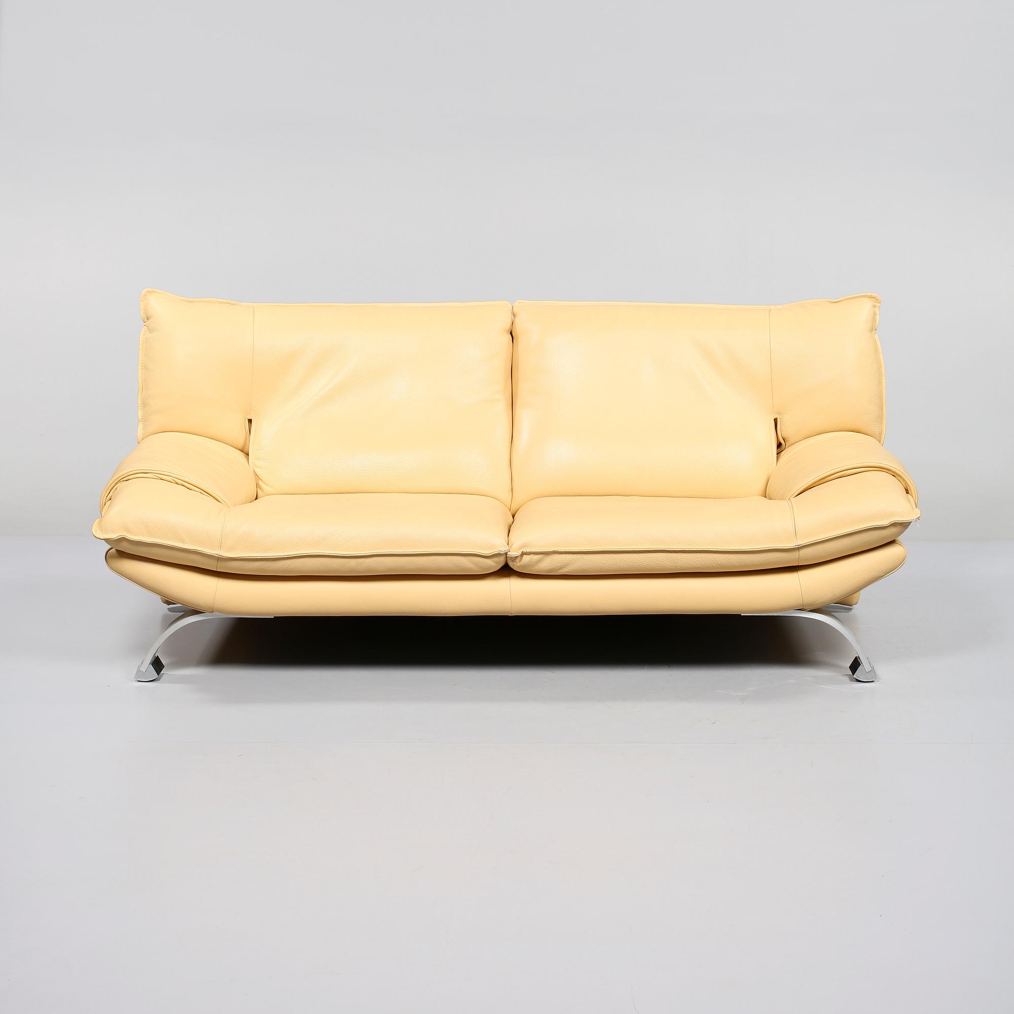 SOFFA, Nicoletti, Italien, tidigt 2000-tal.