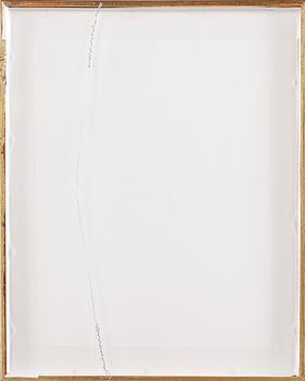 SVEN INGE HÖGLUND, olja på papper, signerad och daterad -92.