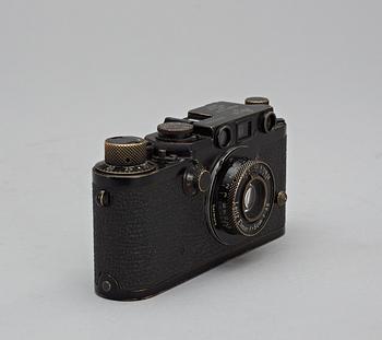 LEICA IIIf, "Swedish Army" Nr: 822 926. Ca 1956.