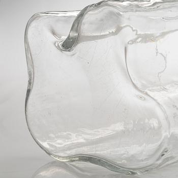 Alvar Aalto, maljakko, 3031, signeerattu Alvar Aalto, 1960/70-luku.