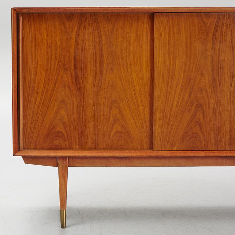 Sideboard, teak, 1900-talets mitt.